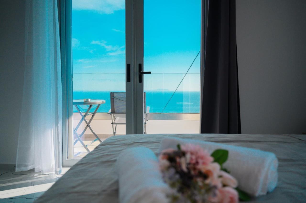 Ionian Pearl Apartamento Dhërmi Exterior foto