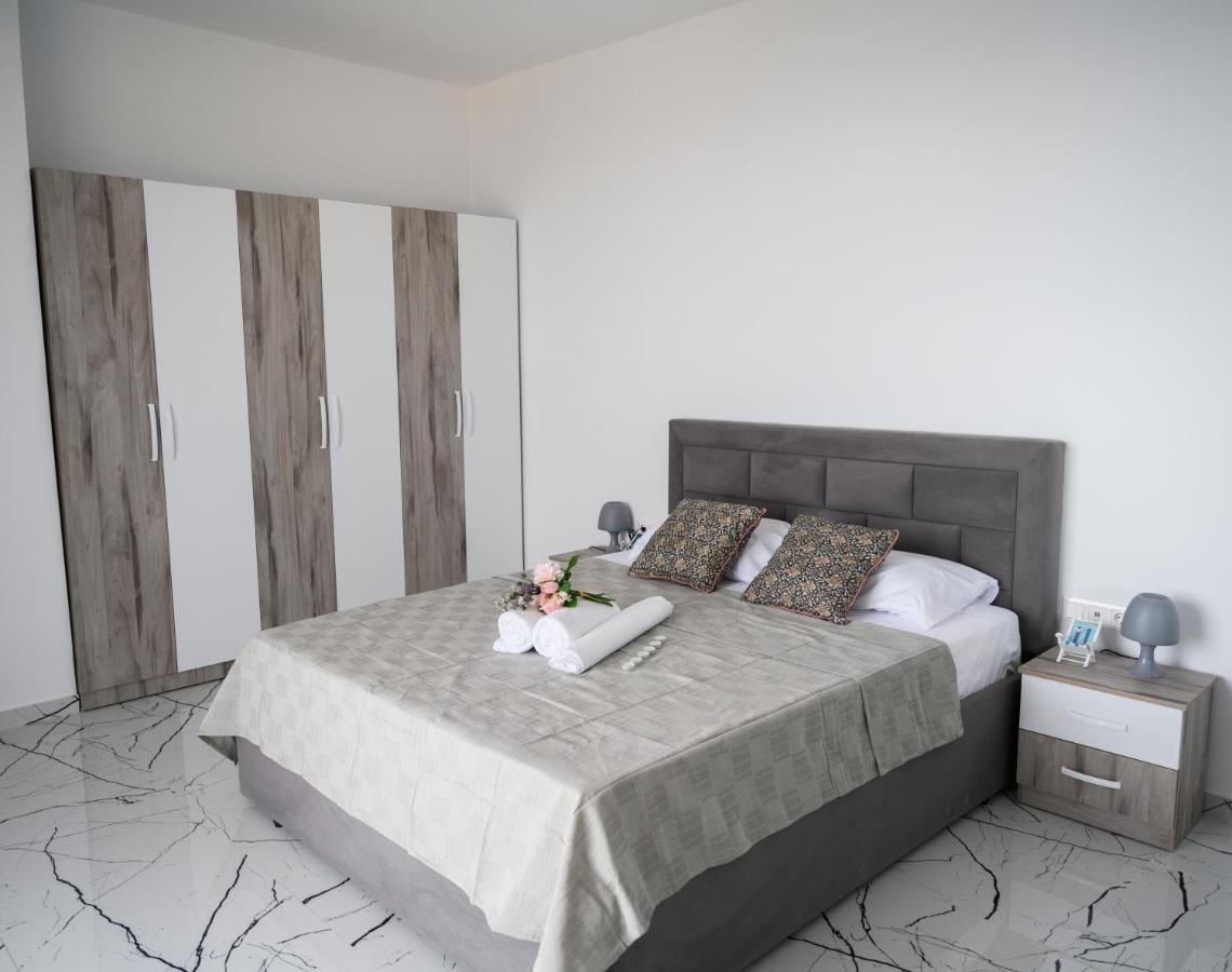 Ionian Pearl Apartamento Dhërmi Exterior foto