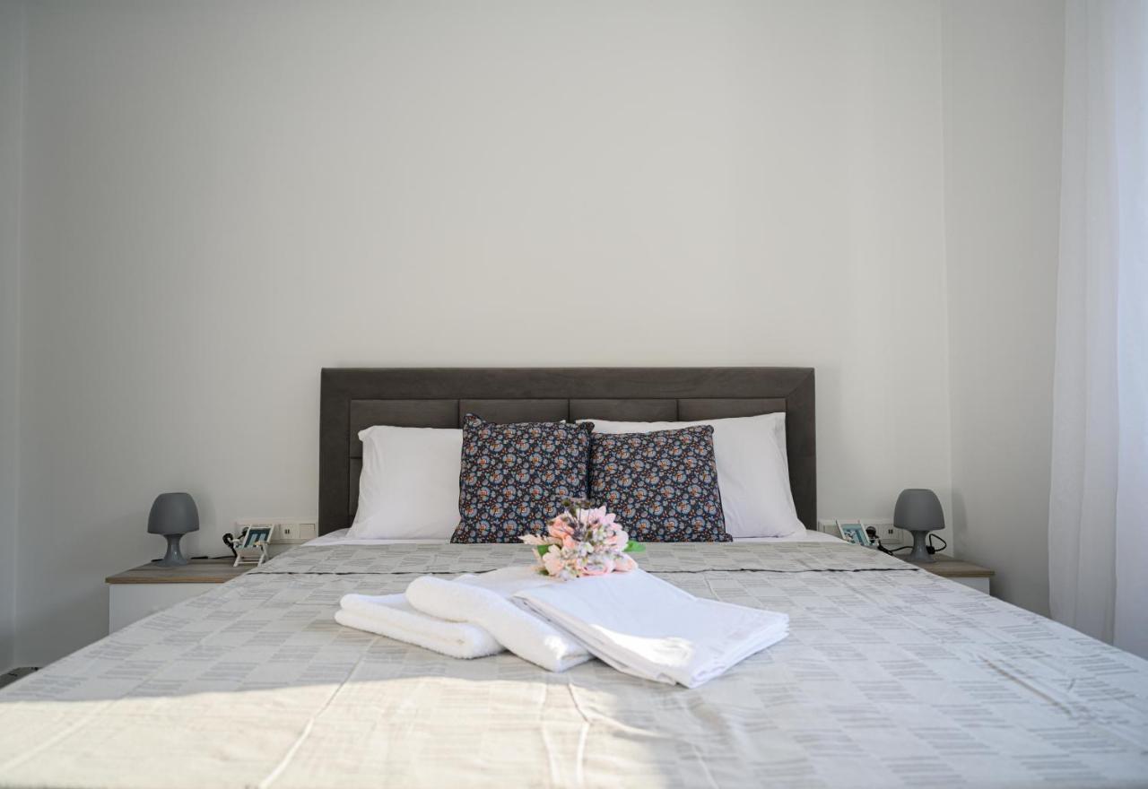 Ionian Pearl Apartamento Dhërmi Exterior foto