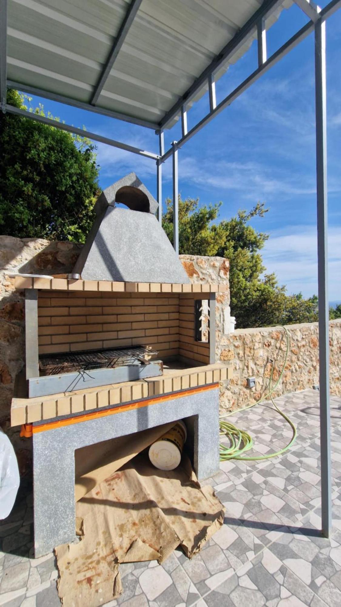Ionian Pearl Apartamento Dhërmi Exterior foto
